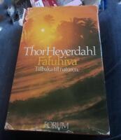 Fatuhiva : tillbaka till naturen