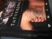 Tatuering : handbok i kroppskonst