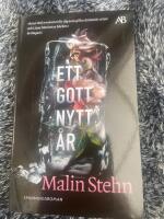 Ett gott nytt &aring;r