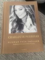 Flickan fr&aring;n Sm&aring;land