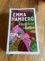 K&auml;rlekens idioter