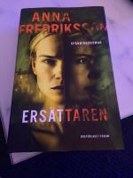 Ers&auml;ttaren