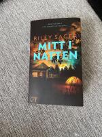 Mitt i natten