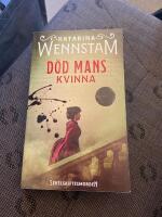 D&ouml;d mans kvinna