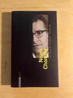 Noam Chomsky  en politisk biografi