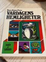 Vardagens hemligheter