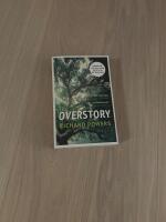 The Overstory
