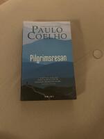 Pilgrimsresan