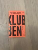 Klubben