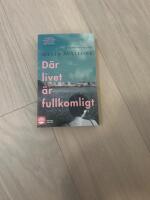 D&auml;r livet &auml;r fullkomligt