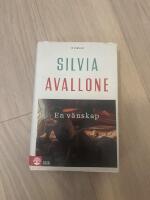 En v&auml;nskap