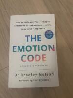 The emotion code