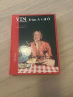 Vin fr&aring;n A till &Ouml;