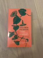F&auml;rskt vatten till blommorna
