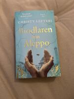 Biodlaren fr&aring;n Aleppo