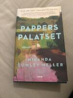 Papperspalatset