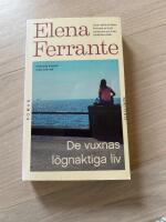 De vuxnas l&ouml;gnaktiga liv