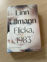 Flicka, 1983