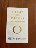 Att vara eller inte vara i den nya den nya tids&aring;ldern