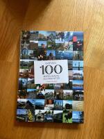 Sveriges 100 m&auml;rkligaste sev&auml;rdheter