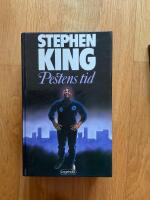 Pestens tid