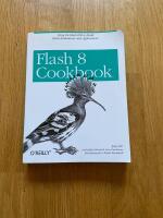 Flash 8 Cookbook