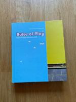 Rules of Play: Game Design Fundamentals [Elektronisk resurs]