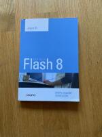 Flash 8 f&ouml;r alla - [skapa levande webbsidor]