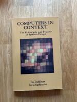Computers in context