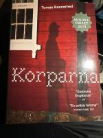 Korparna