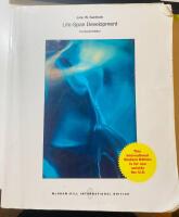 Life-span development