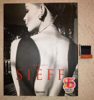 JEANLOUP SIEFF : 40 years of photography