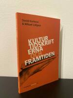 Kulturtidskrifterna och framtiden