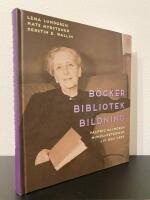 B&ouml;cker bibliotek bildning : Valfrid Palmgren Munch-Petersens liv och verk