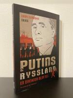 Putins Ryssland : en diktator blir til