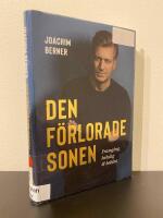 Den f&ouml;rlorade sonen : framg&aring;ng, bakslag & bokslut