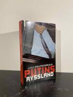 Putins Ryssland
