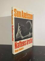 Nattens &aring;rstid : autofiktiv roman