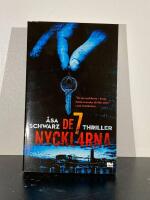 De sju nycklarna