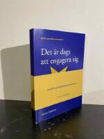 Vad EU-valet 2024 borde handla om