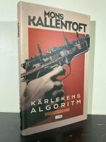 K&auml;rlekens algoritm