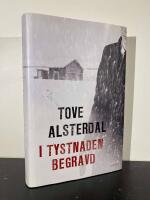 I tystnaden begravd