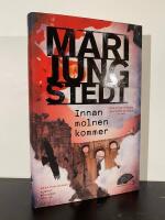 Innan molnen kommer