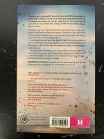 Den m&ouml;rka &auml;ngeln