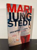 Den m&ouml;rka &auml;ngeln