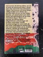 Jorden &ouml;ppnar portarna : en diktcykel