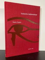 Sulamits bek&auml;nnelser