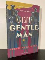 Krigets gentlem&auml;n