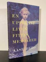 En uppbl&aring;st liten fittas memoarer