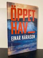 &Ouml;ppet hav